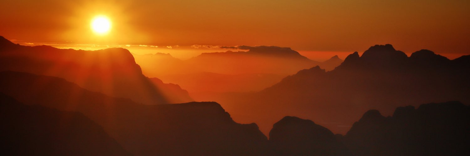 Eric Tollner | Red Earth banner