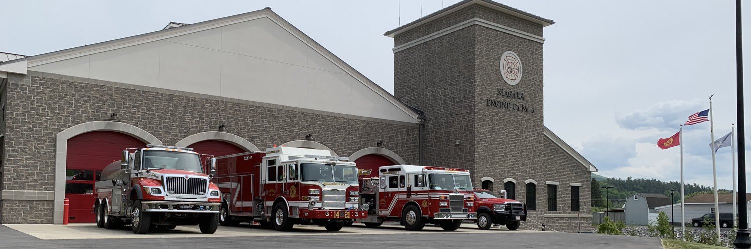 Matt Brisley 🇺🇸🚒🌶🖤💛 banner
