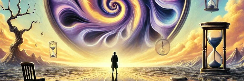 Michael J. Emery banner