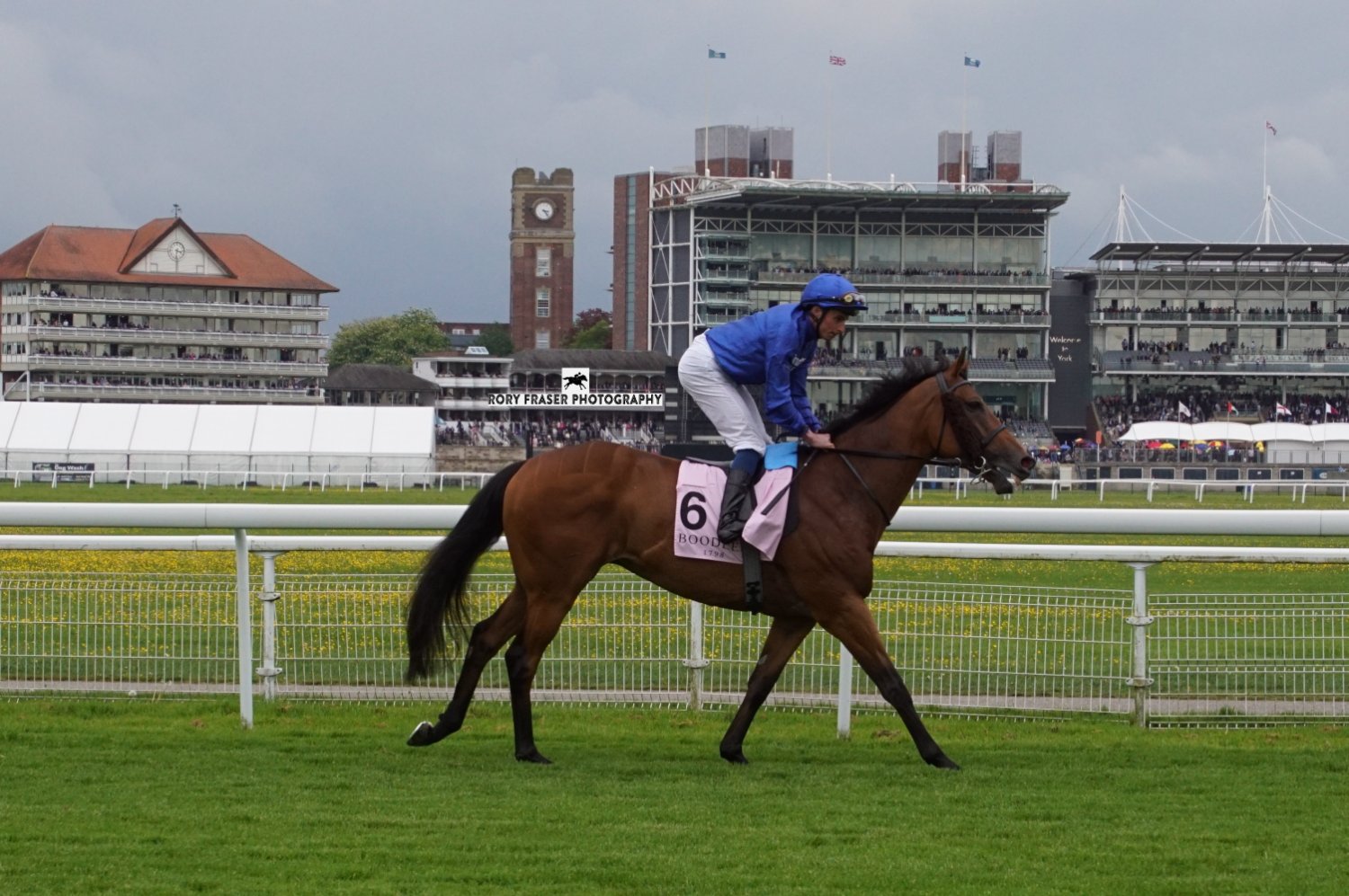 Rory Fraser Photography🤘 banner