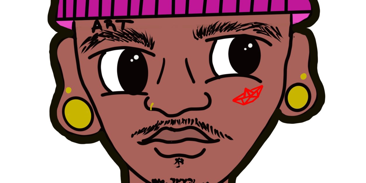 JavierInkk's profile banner image