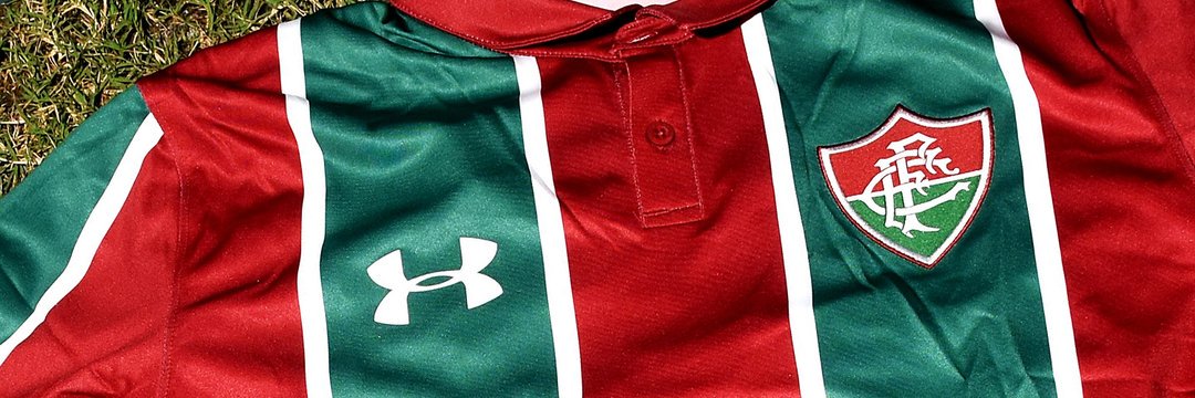 Fluminense F.C 🅙 banner