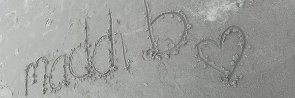 _madisonalexa Profile Banner