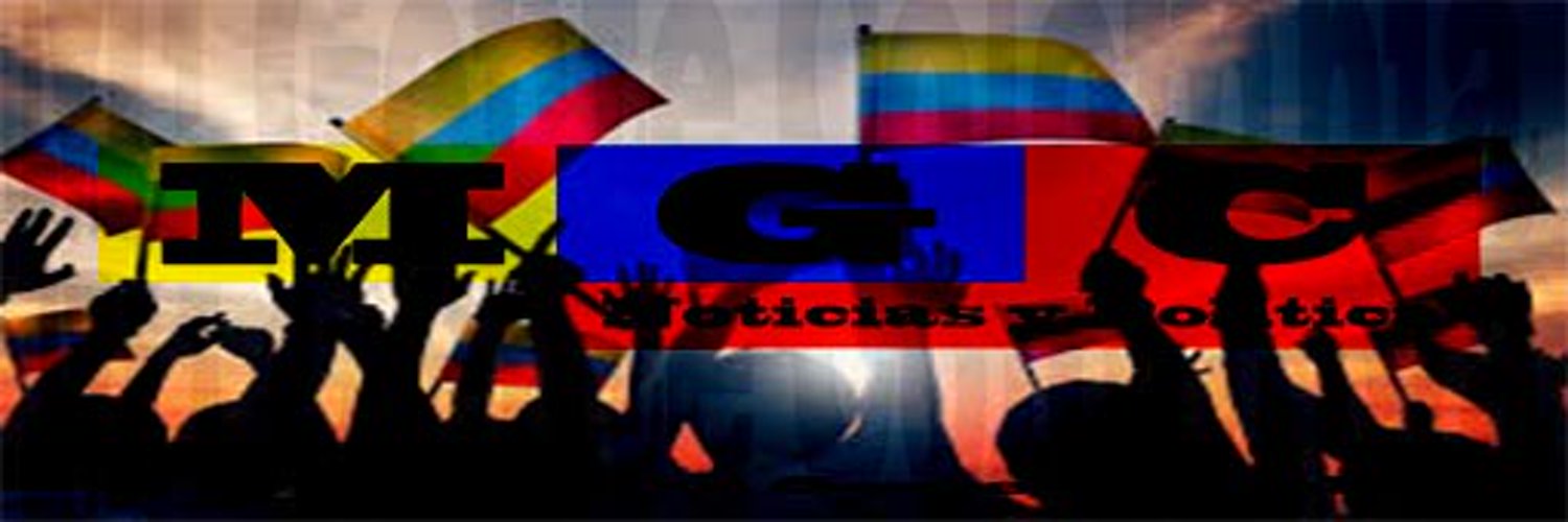 Mi Gente Colombia Profile Banner