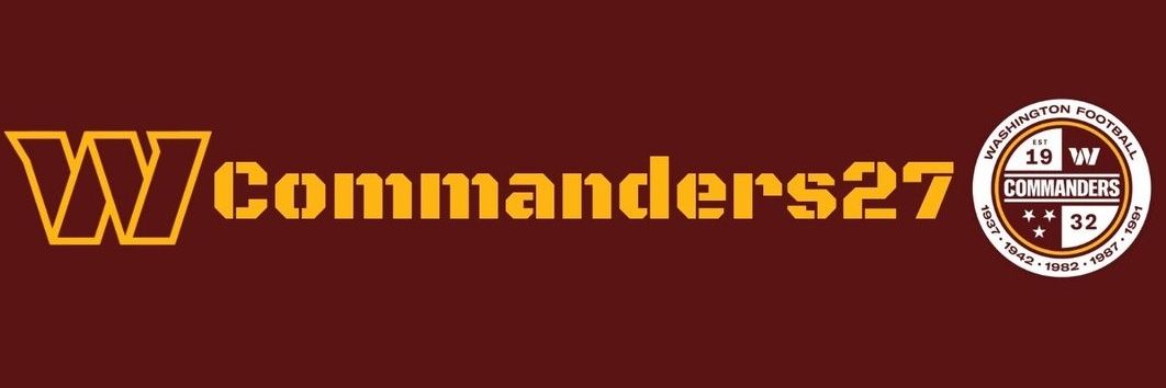 Commanders27 banner