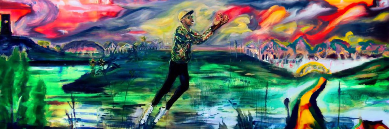 Ezra Charles banner