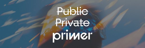 Primer Profile Banner