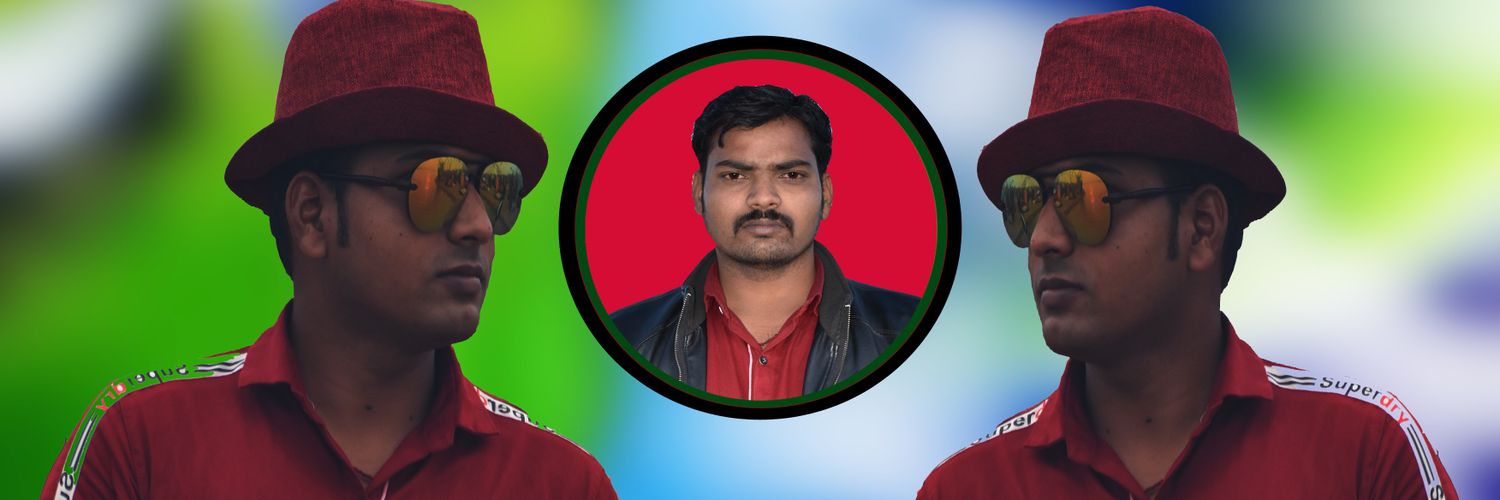 BachandewK's profile banner image
