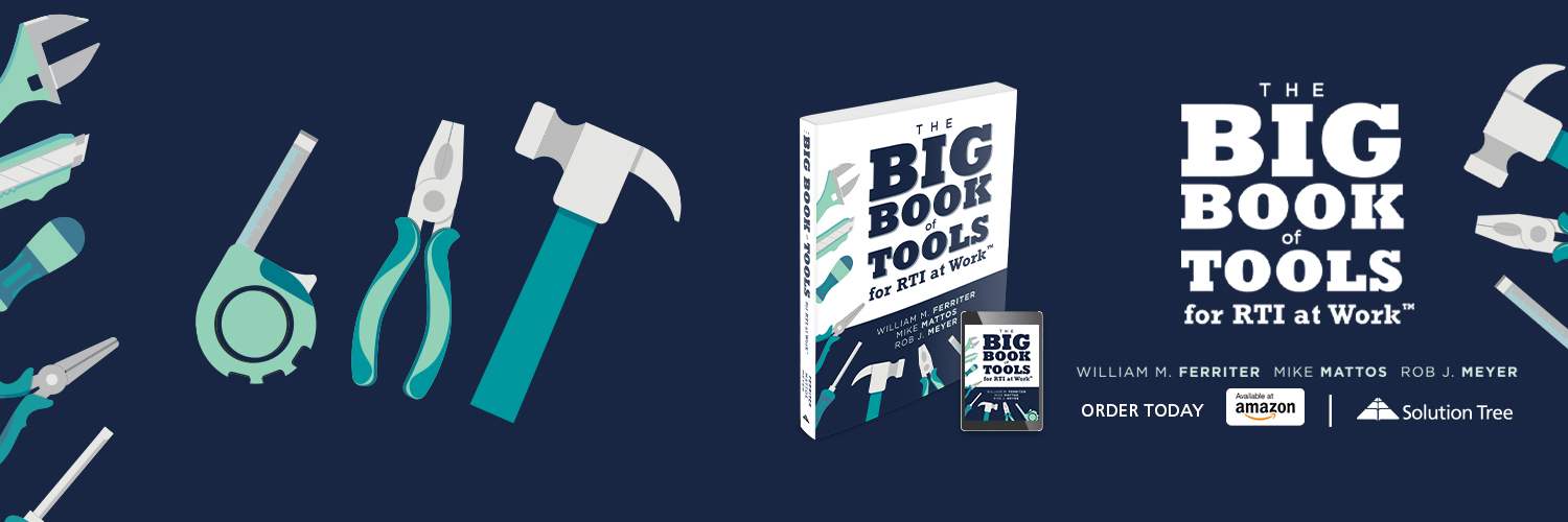 Bill Ferriter banner