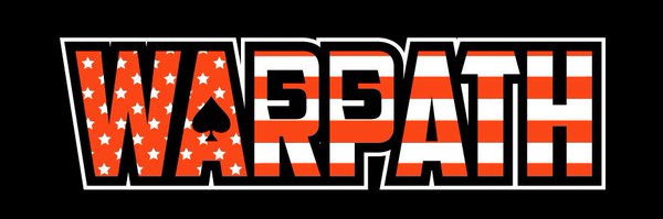 Warpath_55 Profile Banner