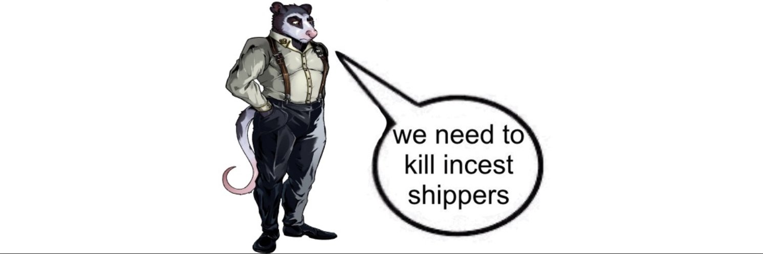 Merks COMMS OPENED's banner