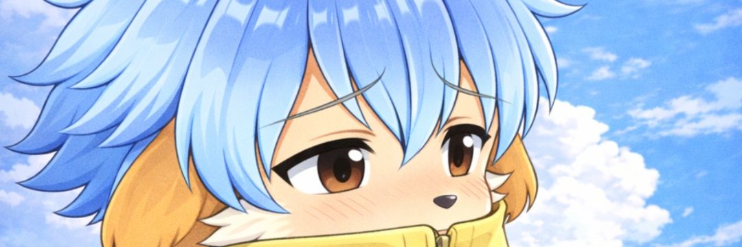 メロウ@陰ケモv banner