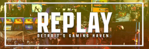 replaycafedet Profile Banner
