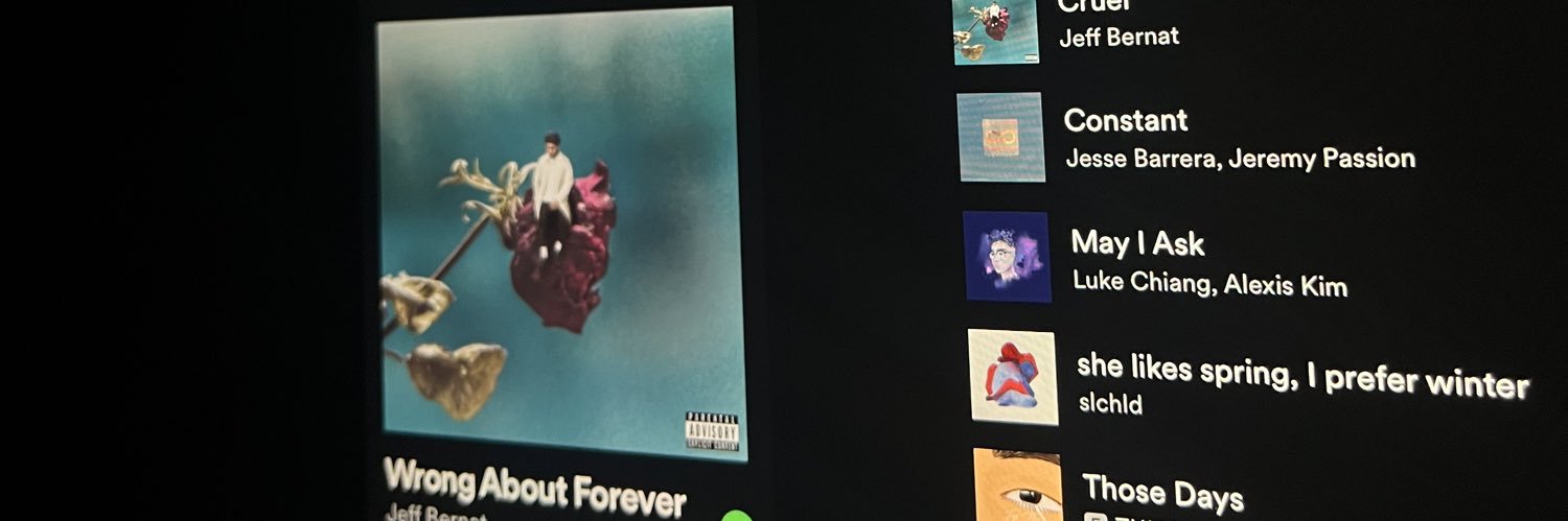 d banner