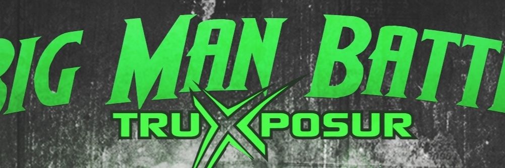 Big Man Battle Circuit banner