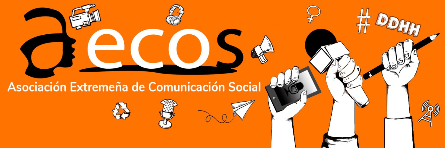 Aecos banner