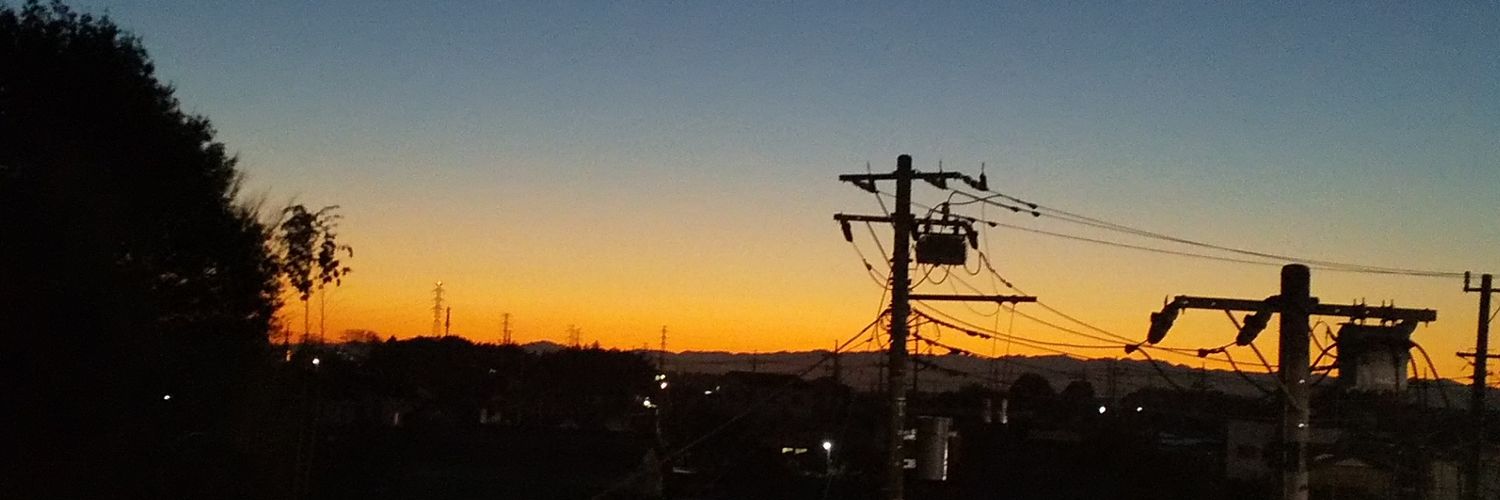 BBDmenber's profile banner image
