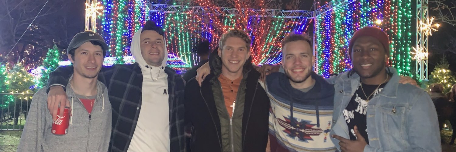 Jordan Powell banner