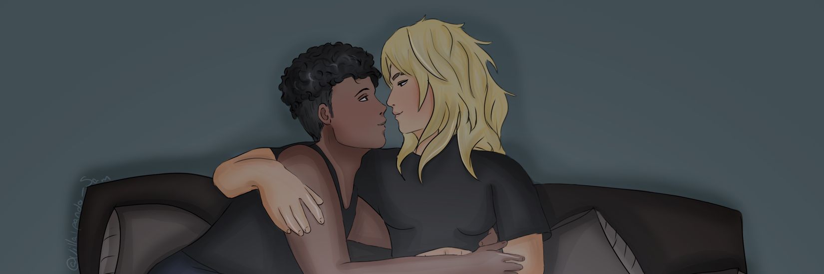 Sharp 🔥⚡ (Anran-Deadlock Sandwich) banner