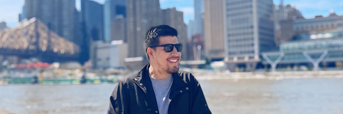 Alfredo M. Jauregui Farfan banner