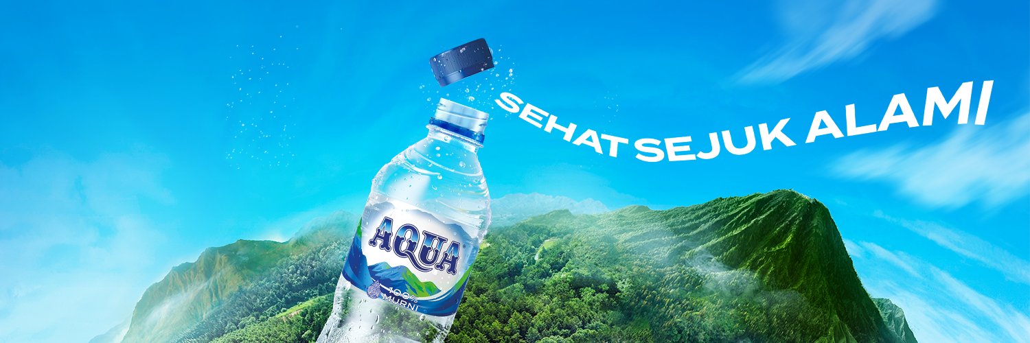 AQUA banner