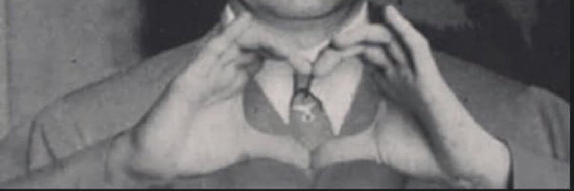 HitlerFor2027's profile banner image