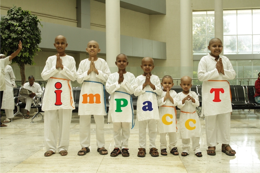 ImPaCCT Foundation banner