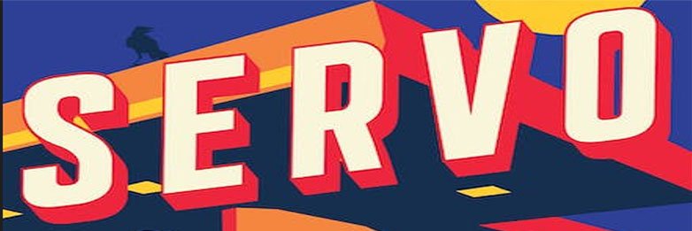 David Goodwin banner