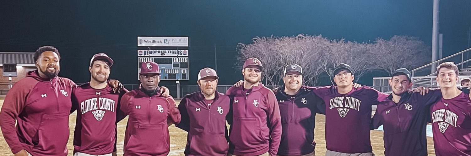 Coach Evan Venable banner