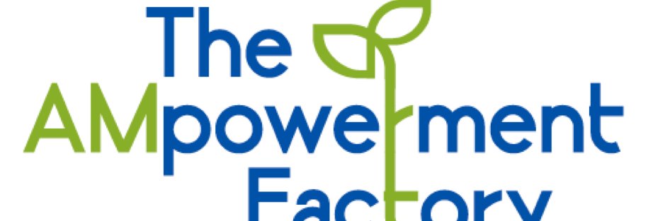 AMpowermentFactory banner