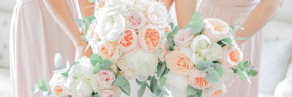 Wedding & Events FD banner