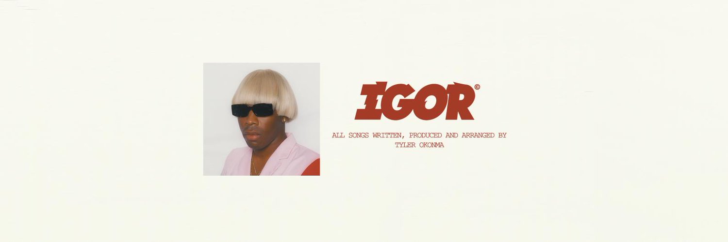 tylerthegreator's profile banner image