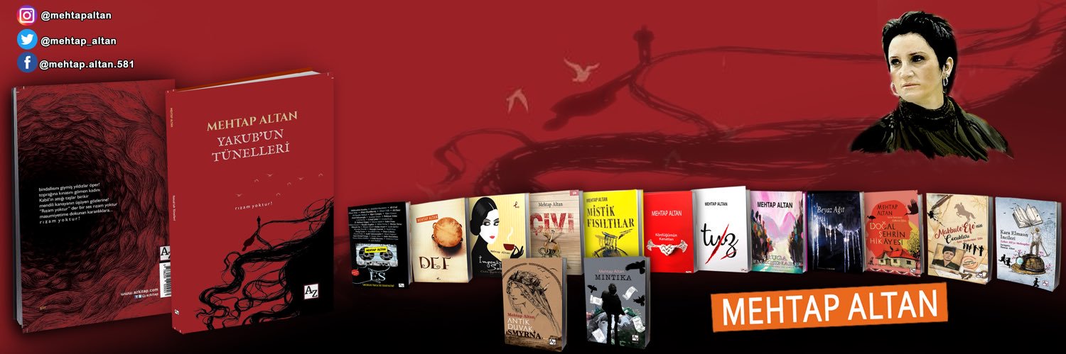 Mehtap Altan banner