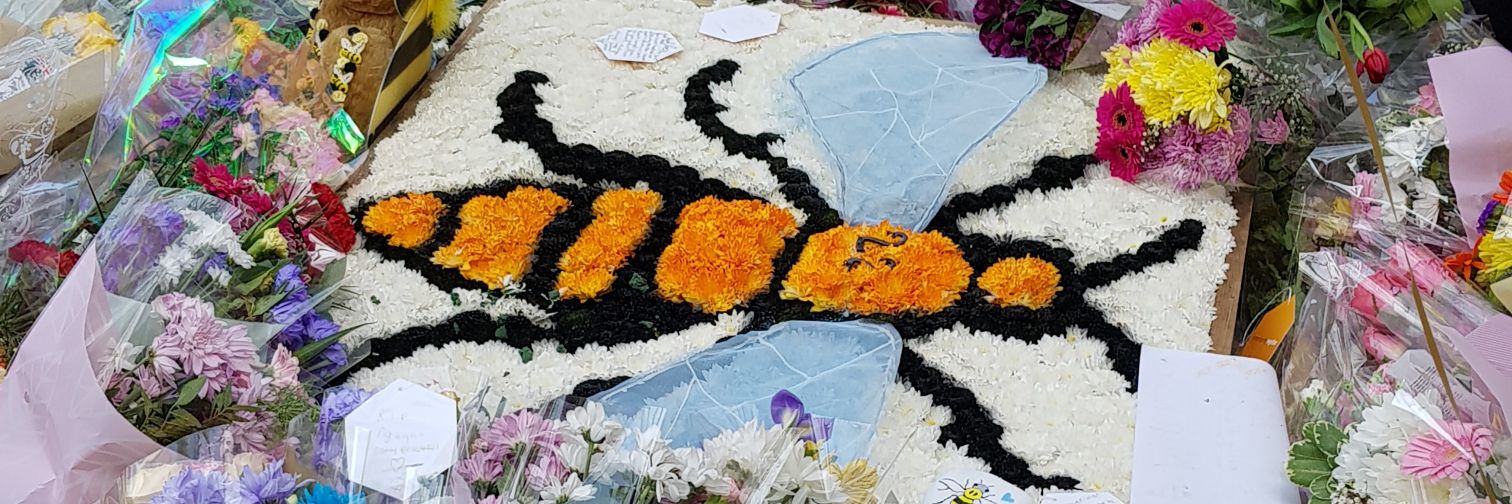 Zoe Robertson FCIH, FCMI banner