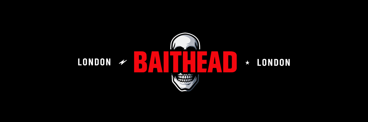 londonbaithead's profile banner image