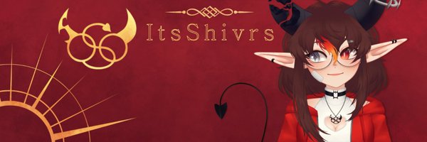 ItsShivrs Profile Banner