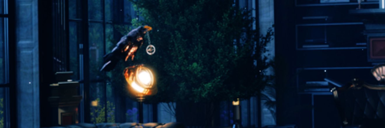 crow_xxxx's profile banner image