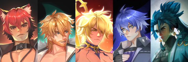 zulmediart Profile Banner