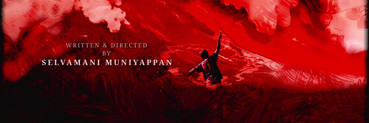 Selvamani Muniyappan banner