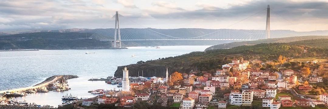 T.C. Sarıyer Kaymakamlığı banner