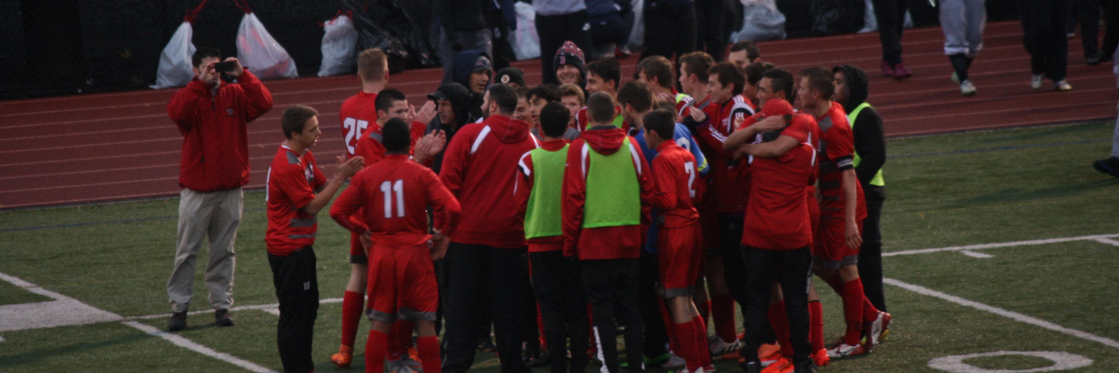 WHSwarriorsFC's profile banner image