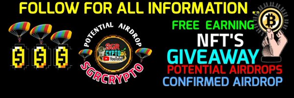 Sgrcrypto Profile Banner