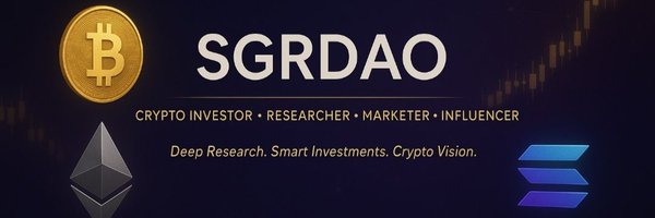 Sgrdao Profile Banner