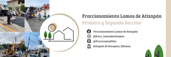 FraccLomasDAtz Profile Banner