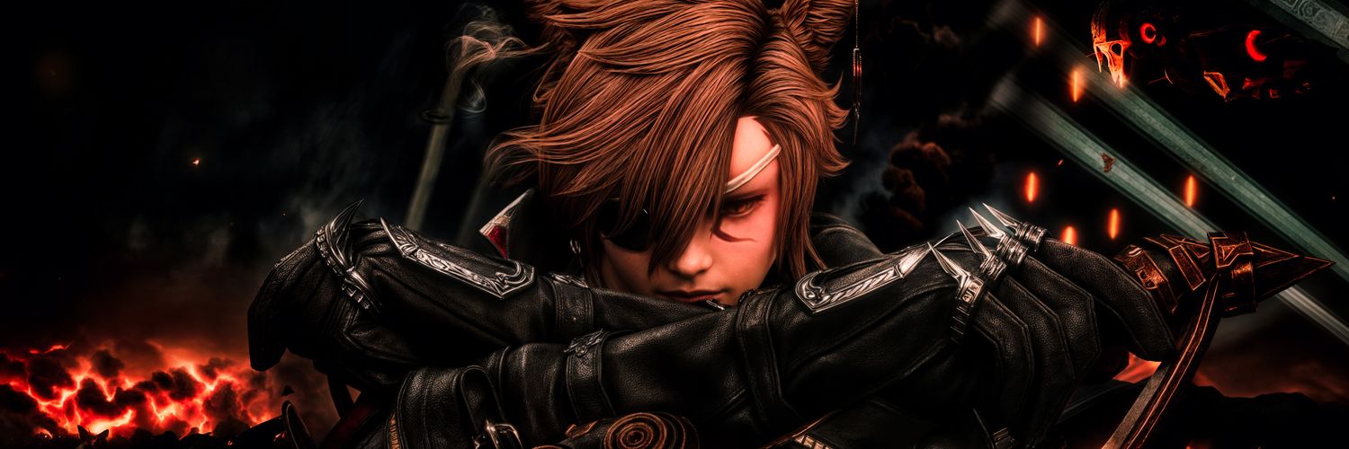 MakenshiD's profile banner image