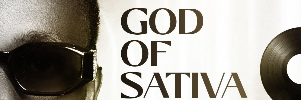 SativaGH's profile banner image