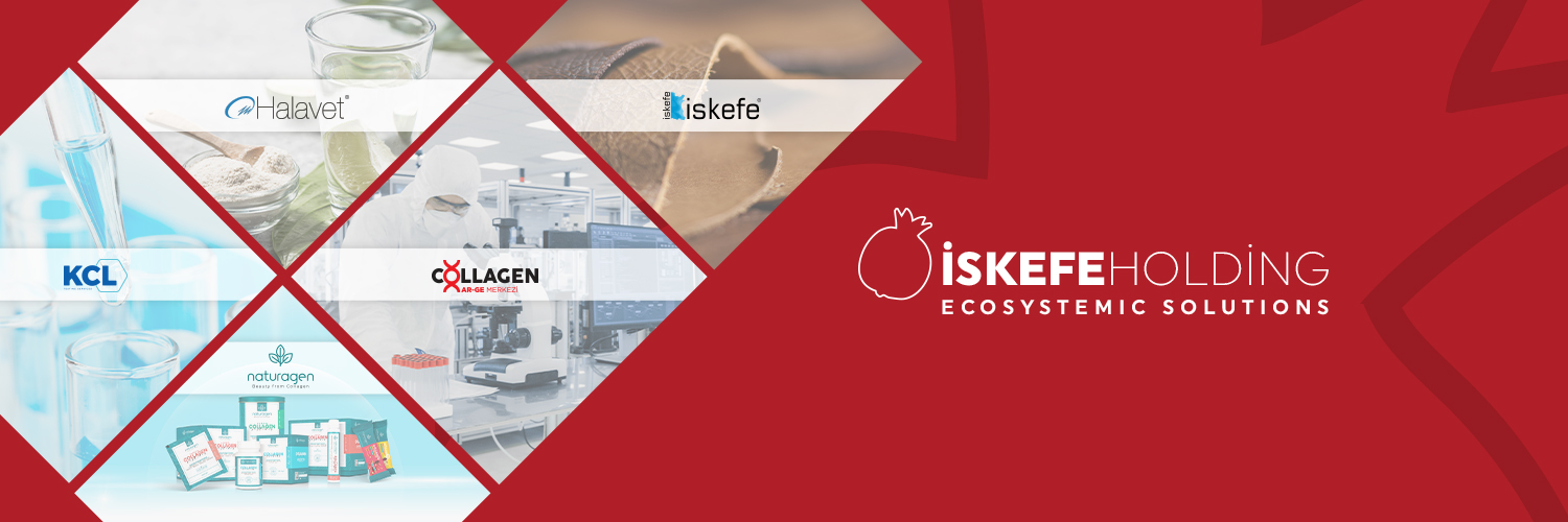 iskefeholding's profile banner image