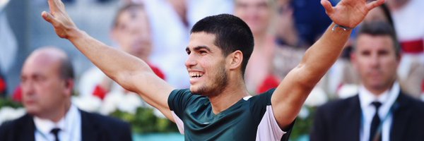 carlosalcaraz Profile Banner
