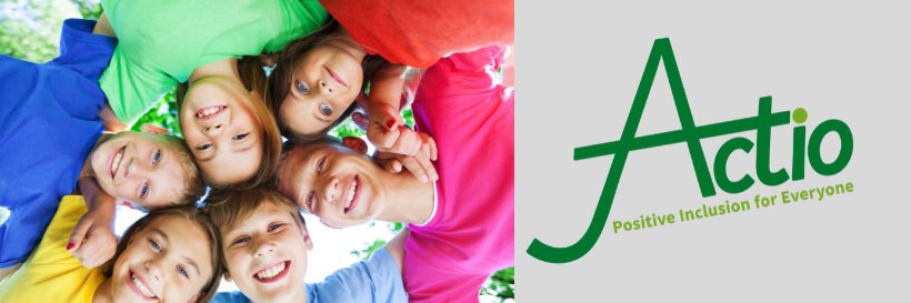 Actio Consortium banner