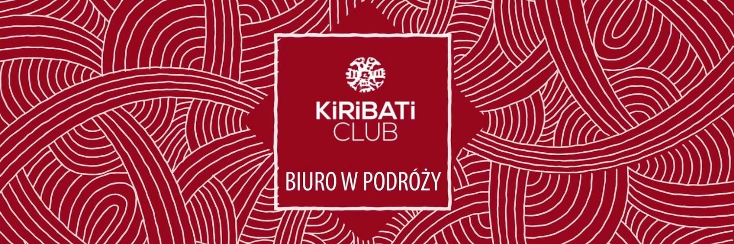 KiribatiClub's profile banner image